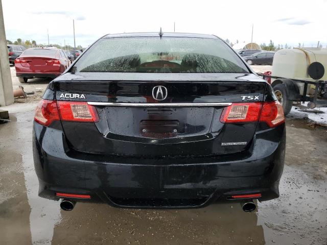 Photo 6 from auction – 2014 ACURA TSX SE with VIN JH4CU2F82EC005117