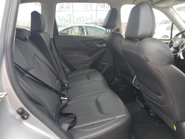 Photo 11 from auction – 2021 SUBARU FORESTER L with VIN JF2SKAUCXMH438742