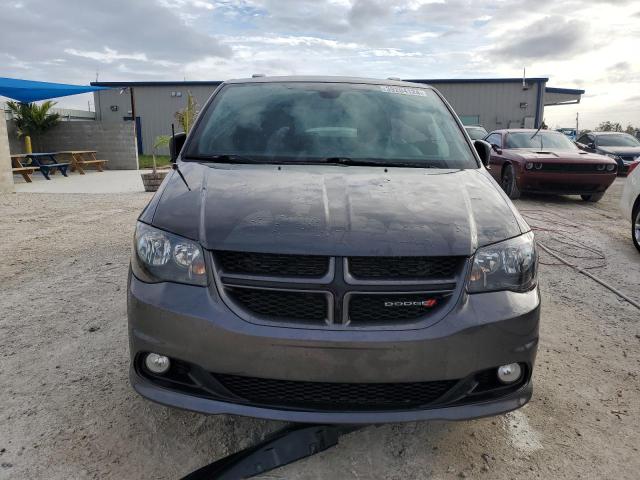 Photo 5 from auction – 2019 DODGE GRAND CARA with VIN 2C4RDGEG4KR736149