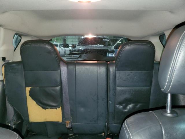 Photo 10 from auction – 2017 JEEP COMPASS LA with VIN 1C4NJCEA6HD117981