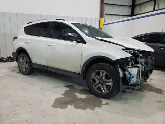 Photo 4 from auction – 2015 TOYOTA RAV4 LE with VIN 2T3ZFREV7FW147452