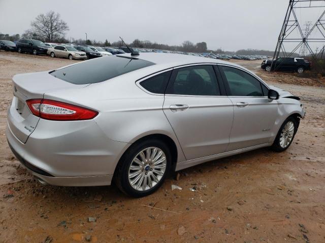 Photo 3 from auction – 2013 FORD FUSION SE with VIN 3FA6P0LU8DR204562