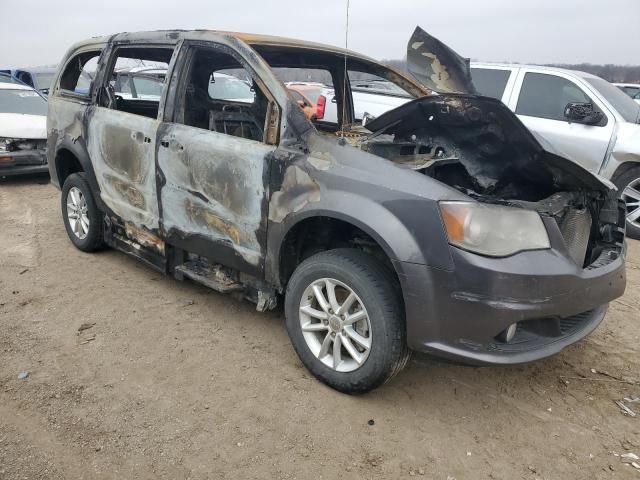 Photo 4 from auction – 2016 DODGE GRAND CARA with VIN 2C4RDGCG5GR377887