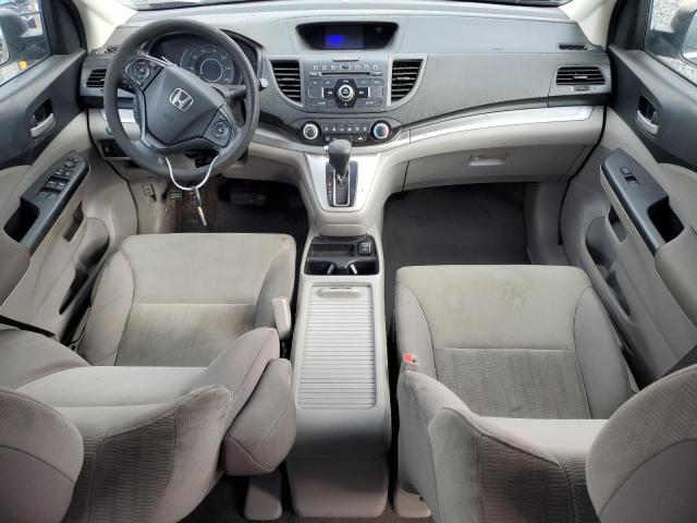 Photo 8 from auction – 2012 HONDA CR-V LX with VIN 5J6RM4H36CL053817
