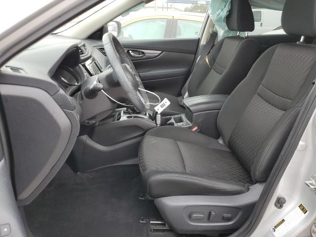 Photo 7 from auction – 2019 NISSAN ROGUE S with VIN KNMAT2MTXKP558993