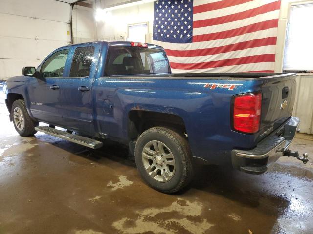 Photo 2 from auction – 2016 CHEVROLET SILVERADO with VIN 1GCVKREC4GZ122969