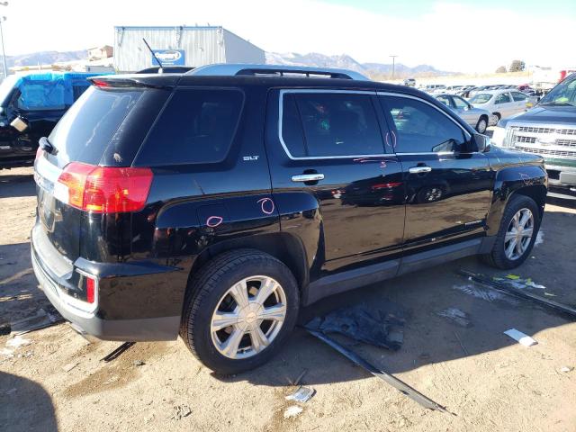 Photo 3 from auction – 2016 GMC TERRAIN SL with VIN 2GKFLUE38G6251110