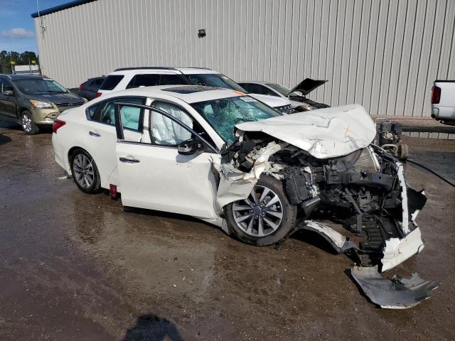 Photo 4 from auction – 2016 NISSAN ALTIMA 2.5 with VIN 1N4AL3AP4GC273806