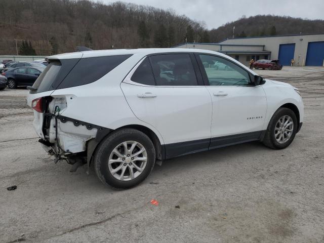 Photo 3 from auction – 2018 CHEVROLET EQUINOX LT with VIN 2GNAXJEV0J6337455