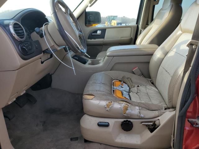 Photo 7 from auction – 2004 FORD EXPEDITION with VIN 1FMRU17W84LB10192