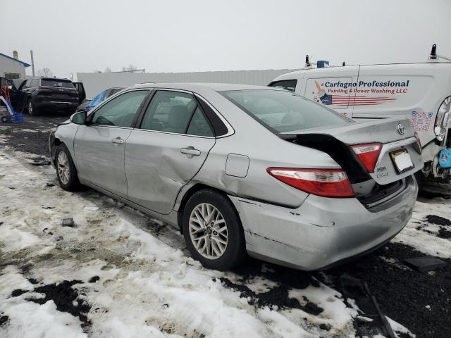Photo 2 from auction – 2016 TOYOTA CAMRY LE with VIN 4T4BF1FK1GR577842