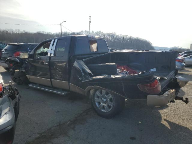 Photo 2 from auction – 2013 FORD F150 SUPER with VIN 1FTFX1CF1DFB97419
