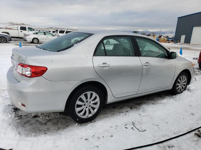 Photo 3 from auction – 2013 TOYOTA COROLLA BA with VIN 2T1BU4EE0DC042947