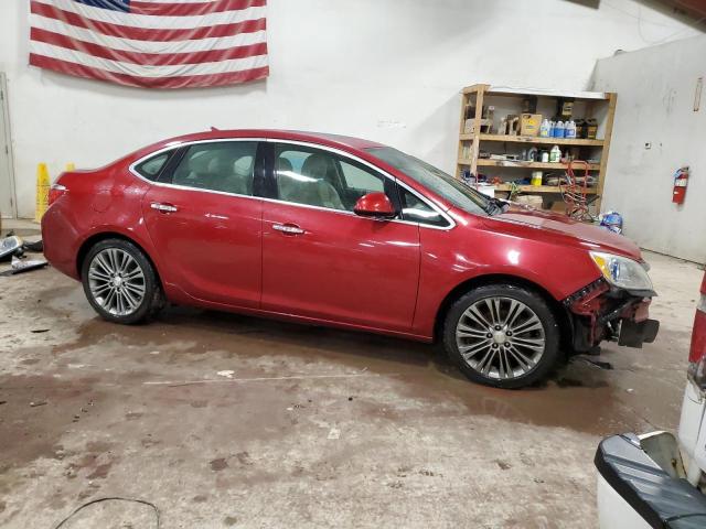Photo 4 from auction – 2013 BUICK VERANO with VIN 1G4PS5SK9D4147593