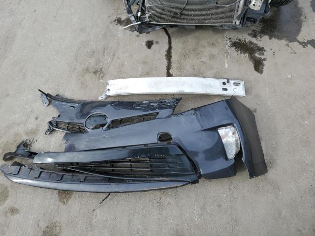 Photo 12 from auction – 2012 TOYOTA PRIUS with VIN JTDKN3DU3C5474055