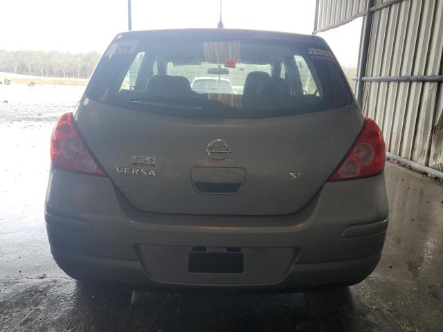 Photo 6 from auction – 2009 NISSAN VERSA S with VIN 3N1BC13E69L415601