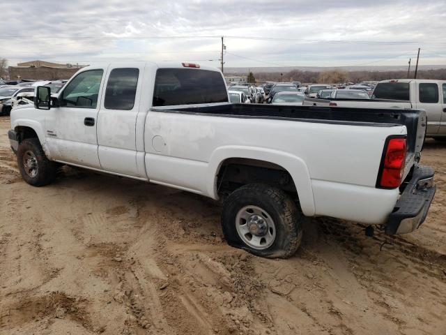 Photo 2 from auction – 2004 CHEVROLET SILVERADO with VIN 1GCHK392X4E251815