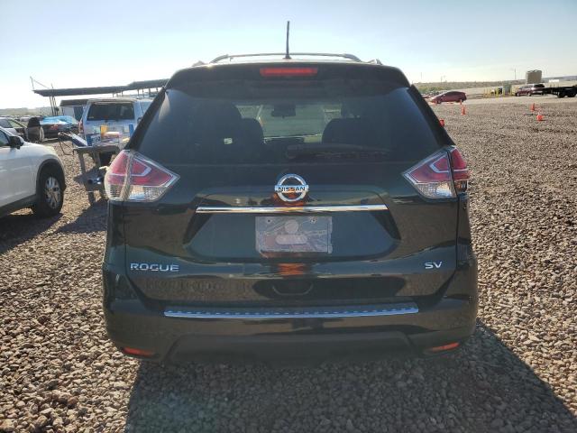 Photo 6 from auction – 2016 NISSAN ROGUE S with VIN 5N1AT2MT1GC876351