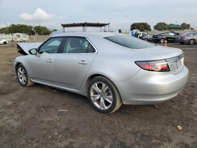 Photo 2 from auction – 2011 SAAB 9-5 TURBO with VIN YS3GN4AR6B4005373