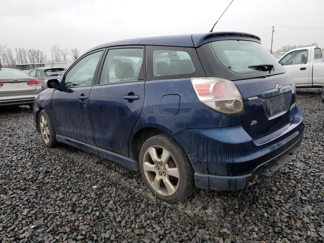Photo 2 from auction – 2005 TOYOTA COROLLA MA with VIN 2T1KR32E75C486523