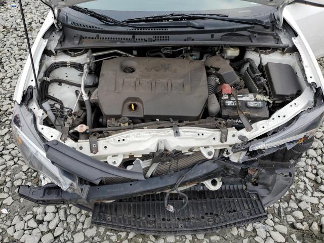 Photo 11 from auction – 2019 TOYOTA COROLLA L with VIN 2T1BURHE7KC139570