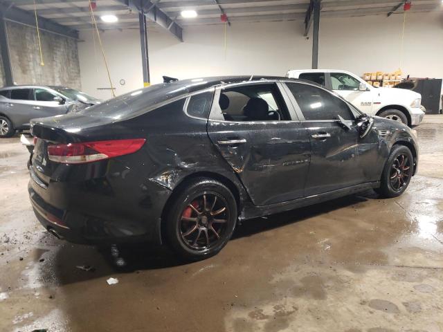Photo 3 from auction – 2018 KIA OPTIMA LX with VIN 5XXGT4L38JG218643