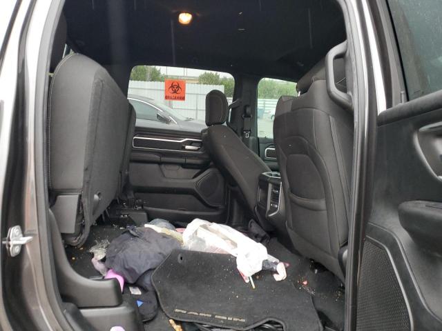 Photo 10 from auction – 2019 RAM 1500 BIG H with VIN 1C6RREFT6KN706656