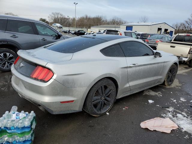 Photo 3 from auction – 2017 FORD MUSTANG with VIN 1FA6P8THXH5312224