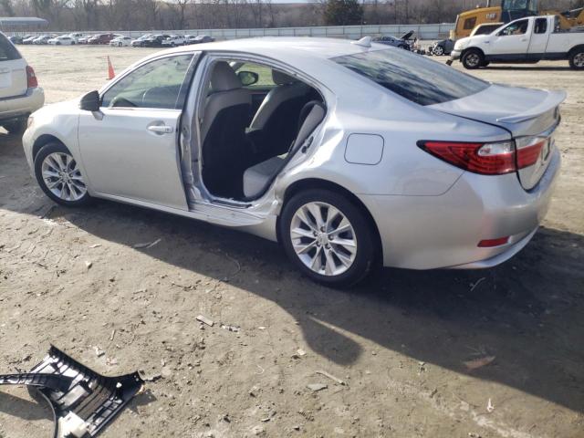 صورة رقم 2 من المزاد - 2014 LEXUS ES 300H مع VIN JTHBW1GG6E2063498