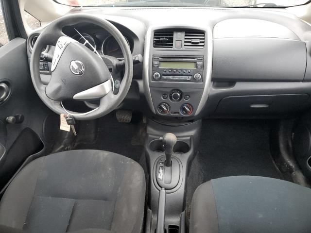 Photo 8 from auction – 2015 NISSAN VERSA NOTE with VIN 3N1CE2CP7FL393450