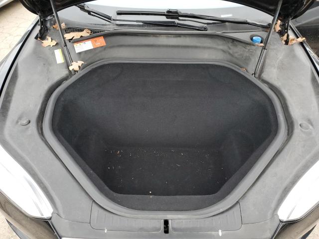 Photo 11 from auction – 2015 TESLA MODEL S P8 with VIN 5YJSA1H46FF082409