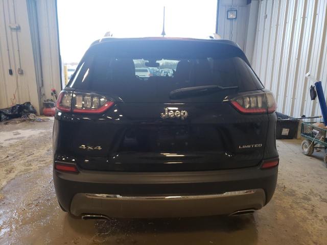 Photo 6 from auction – 2019 JEEP CHEROKEE L with VIN 1C4PJMDX3KD361874
