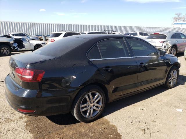 Photo 3 from auction – 2017 VOLKSWAGEN JETTA S with VIN 3VW2B7AJ2HM320350