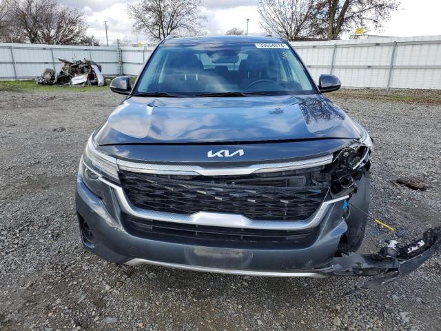 Photo 5 from auction – 2022 KIA SELTOS S with VIN KNDEU2AA1N7285674