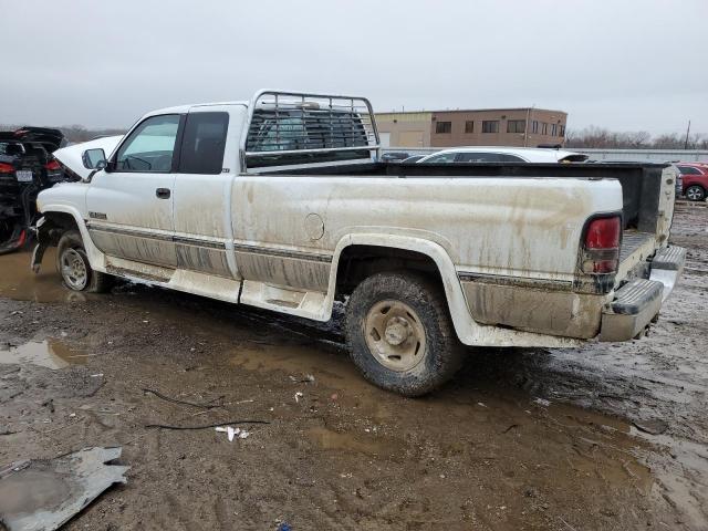 Photo 2 from auction – 1997 DODGE RAM 2500 with VIN 3B7KF23D0VG795099