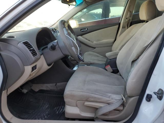 Photo 7 from auction – 2012 NISSAN ALTIMA BAS with VIN 1N4AL2AP0CC166966