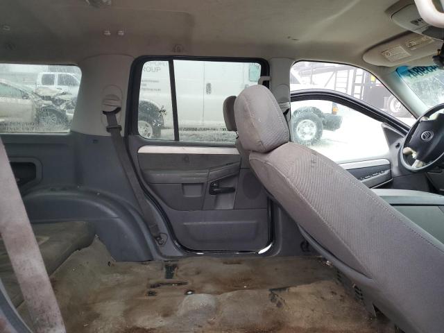 Photo 11 from auction – 2002 MERCURY MOUNTAINEE with VIN 4M2ZU86W72UJ34659