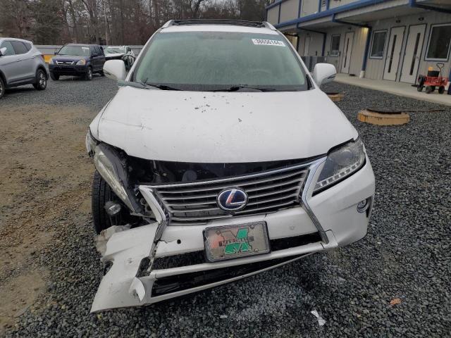 Photo 5 from auction – 2015 LEXUS RX 450H with VIN 2T2BC1BA3FC008552