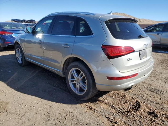 Photo 2 from auction – 2014 AUDI Q5 PREMIUM with VIN WA1LFAFP8EA103331