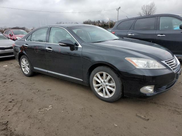 Photo 4 from auction – 2010 LEXUS ES 350 with VIN JTHBK1EG9A2364694