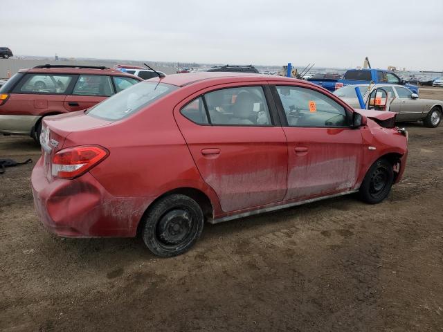 Photo 3 from auction – 2019 MITSUBISHI MIRAGE G4 with VIN ML32F3FJ3KHF10779