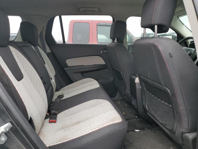 Zdjęcie 11 z aukcji – 2014 GMC TERRAIN SL z VIN 2GKALMEKXE6177459