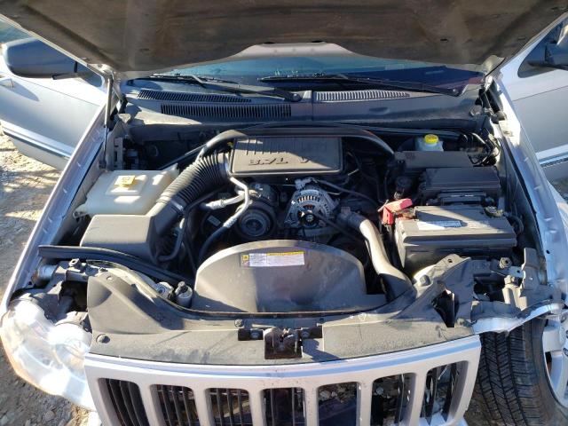 Photo 11 from auction – 2010 JEEP GRAND CHER with VIN 1J4PR4GK1AC160725