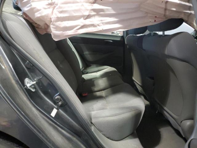 Photo 10 from auction – 2010 HONDA CIVIC VP with VIN 2HGFA1F34AH529934
