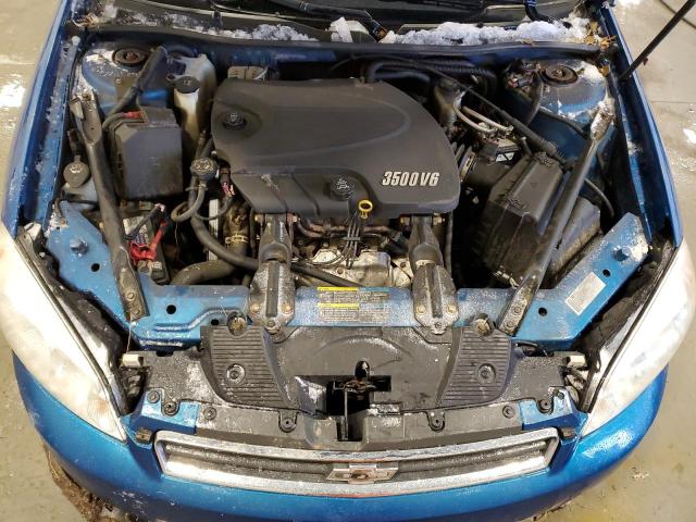 Photo 11 from auction – 2010 CHEVROLET IMPALA LT with VIN 2G1WB5EK5A1146565