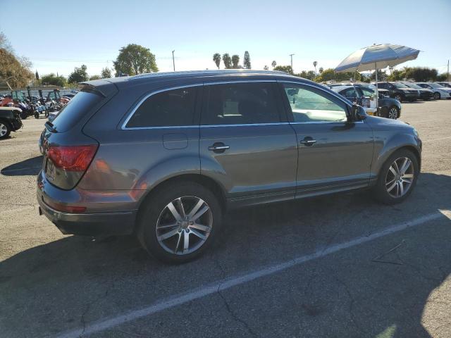 Photo 3 from auction – 2011 AUDI Q7 PRESTIG with VIN WA1VMBFE5BD000686