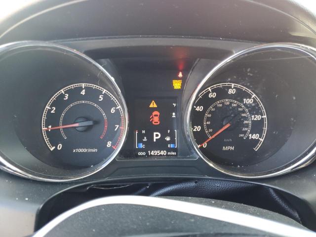 Photo 9 from auction – 2013 MITSUBISHI OUTLANDER with VIN 4A4AP4AU2DE013651
