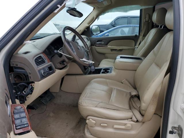 Photo 7 from auction – 2012 GMC YUKON SLT with VIN 1GKS1CE02CR308257
