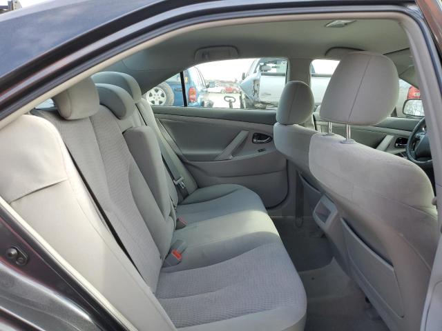 Photo 10 from auction – 2011 TOYOTA CAMRY LE with VIN 4T1BF3EK1BU221262
