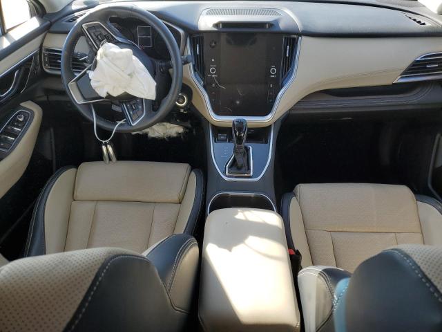 Photo 8 from auction – 2020 SUBARU OUTBACK LI with VIN 4S4BTANC4L3116390